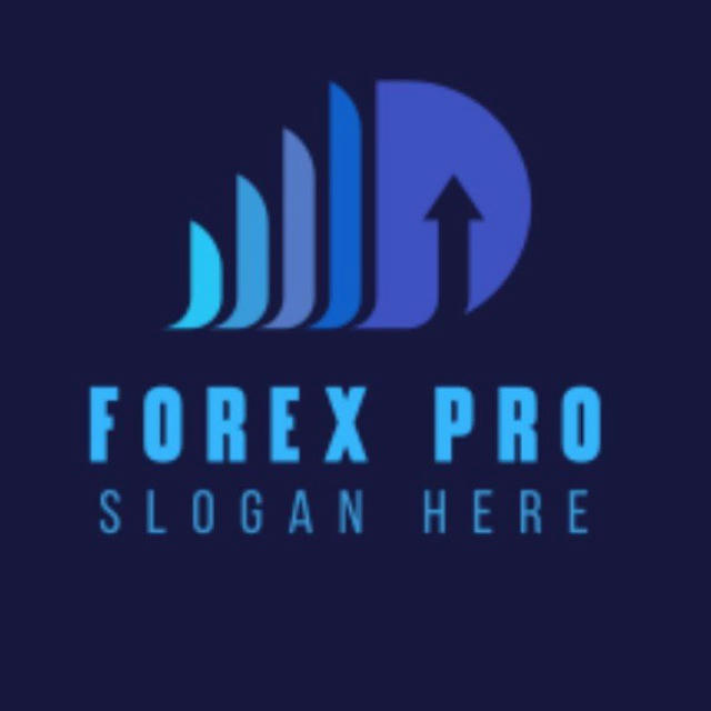 FOREX PRO SLOGAN HERE 🤑