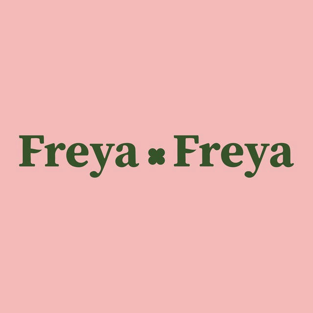 FreyaFreya