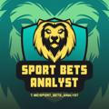 🤩 Sport Bets Analyst Reviews
