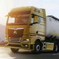 💢"Truckers of Europe 3"💢