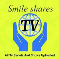 Smile shares TV