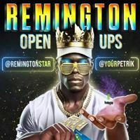 Remington 2.0 | Open UPS 💯💜