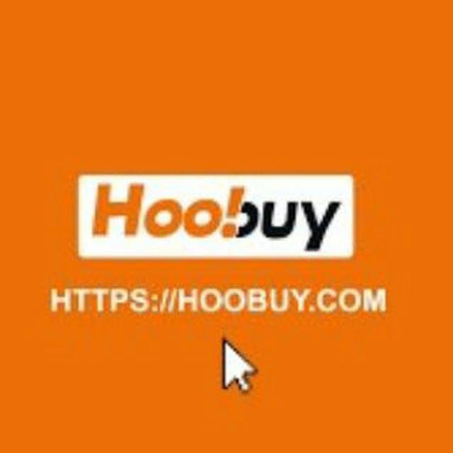 Hoobuy Official Finds
