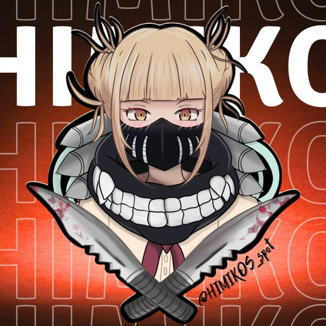 HIMIKO's SPOT