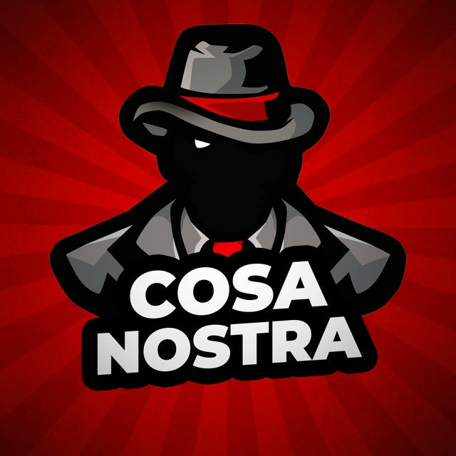 COSA NOSTRA 18+