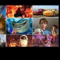 All pixar movies in hindi