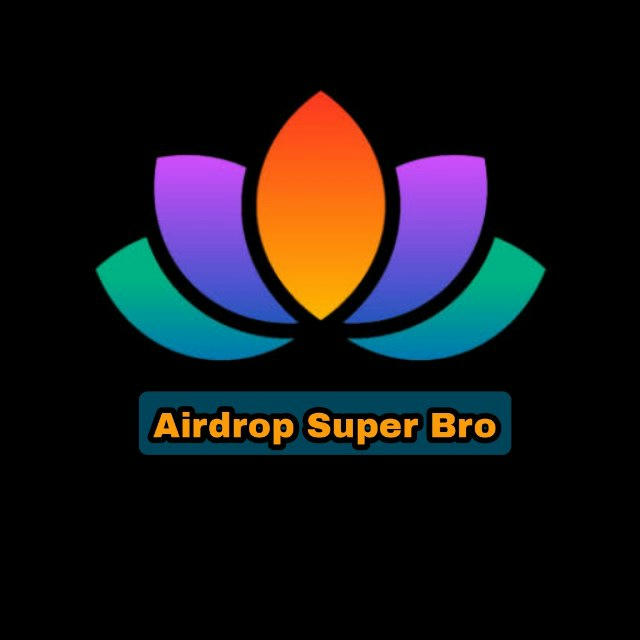 Airdrop Super Bro