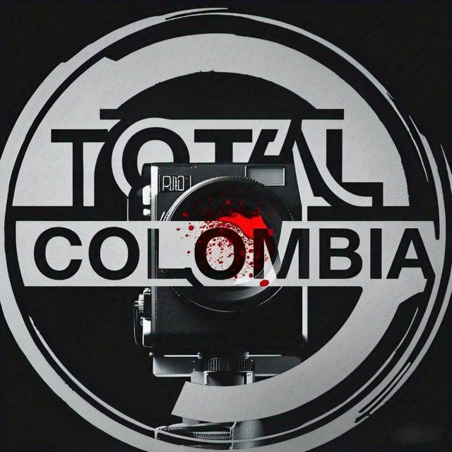 Colombia oscura total