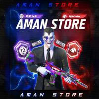 AMAN BGMI STORE