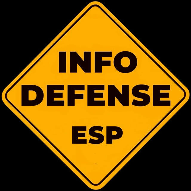 InfoDefenseESPAÑOL