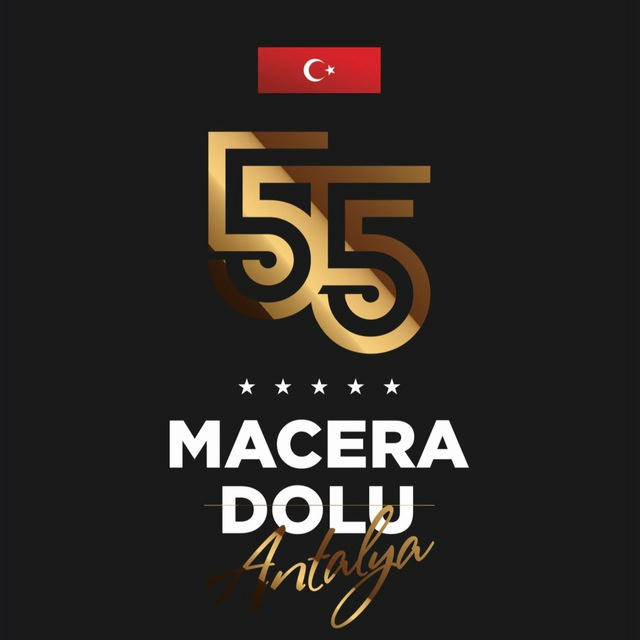 55 MACERA DOLU ANTALYA TURIZM