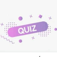 Quiz