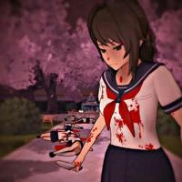 Вики Yandere Simulator.