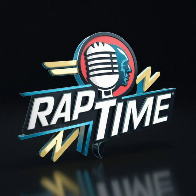 RapTime | رپ تایم