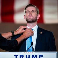 Eric Trump