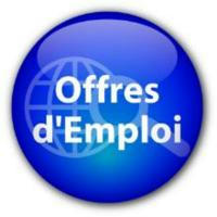 offre d'emploi