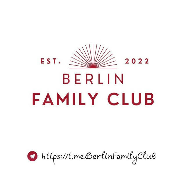 Berlin Family Club 🍒🍒