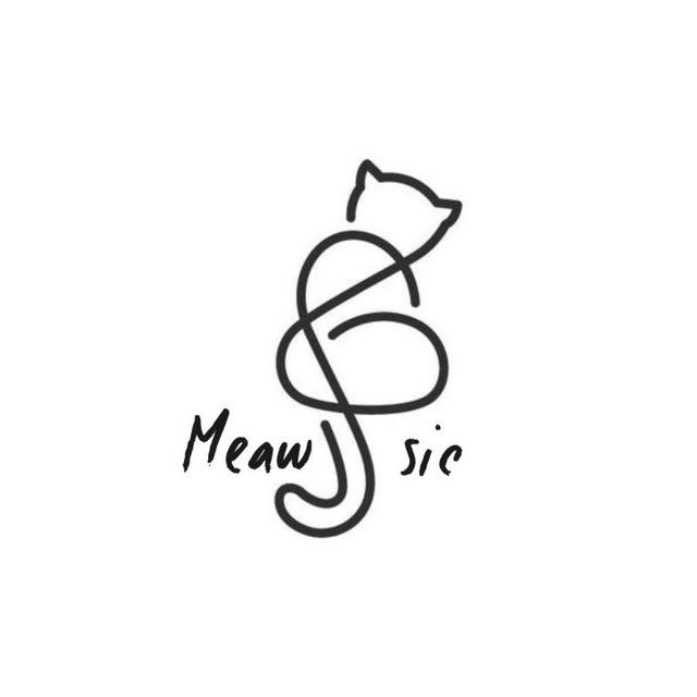 Meawsiic/میو زیک🎼🐱