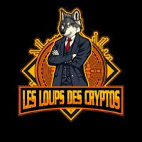 Les Loups des Cryptos - Crypto Kaiba