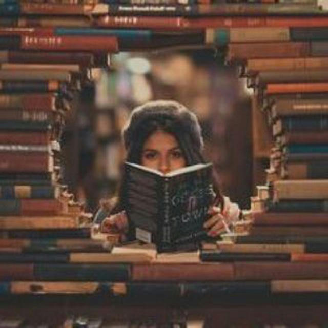 Books 💖