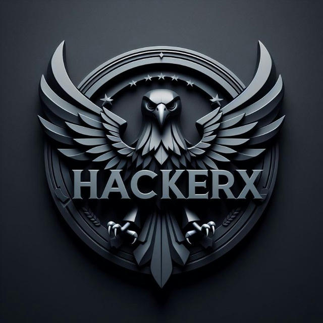 Hacker X™