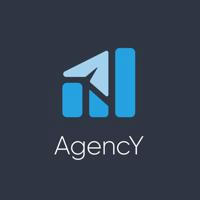 Канал одного агентства | TGStat Agency