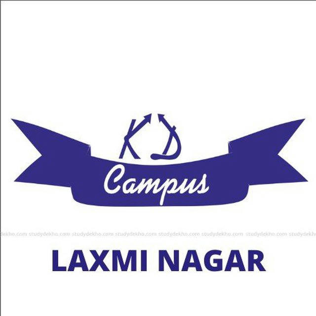 KD Campus Laxminagar Official