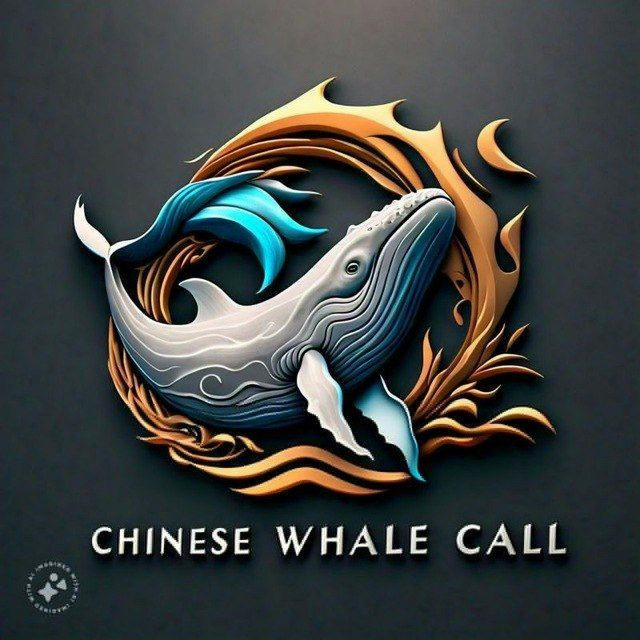 CHINESE WHALE PUMP 🐳 🇨🇳🇨🇳🇨🇳🇨🇳🇨🇳