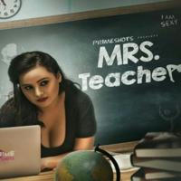 MRS TEACHER PRIMESHOTS ORIGINALS