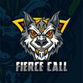 🐺FIERCECALL🐺