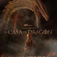 La Casa Del Dragón// House Of the Dragon