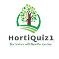 HortiQuiz1 🌳🌿