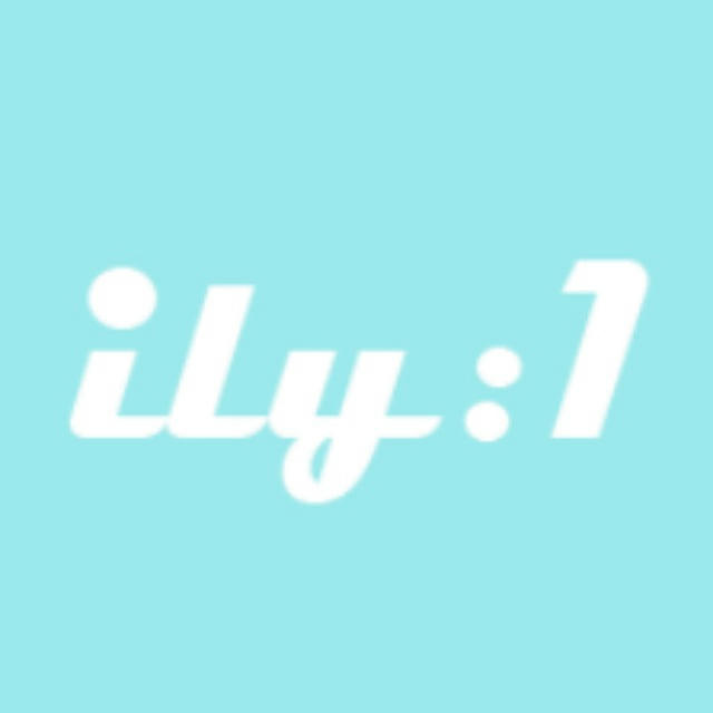 ily:1 (tastes like first love)