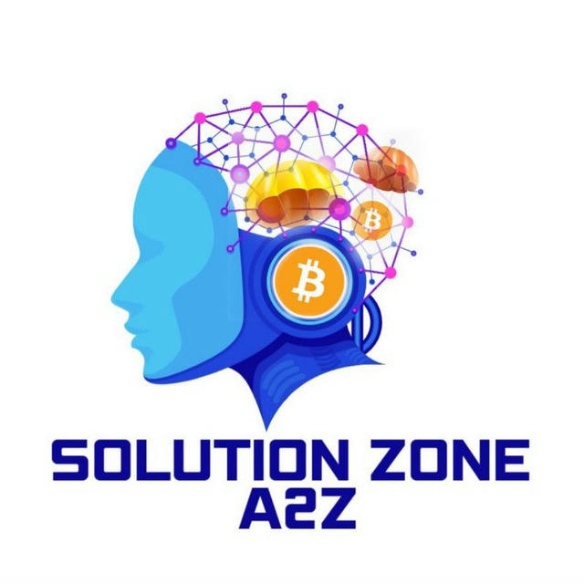 Solution Zone A2Z