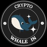 Crypto🐳Whale🐳In Channel