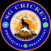 SG CRICKET (UNDEFEATED) 2..