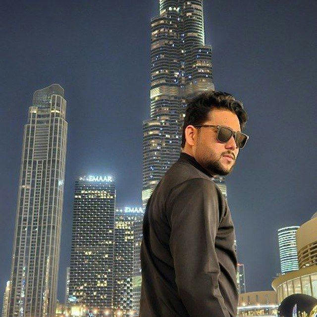 RAFTAAR DUBAI { KING OF CRICKET }