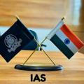Dream IAS officer