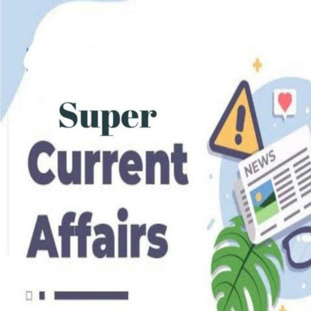 Daily Current Affairs Quiz And affairs cloud PDF