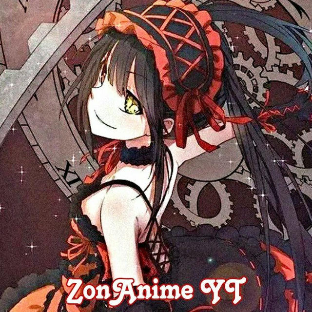 ZonAnime YT²