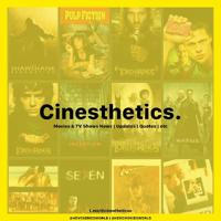 Cinesthetics | News, Updates
