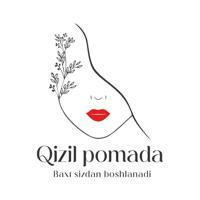 💄"QIZIL POMADA" онлайн курслар платформаси