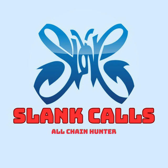 SLANK CALLS
