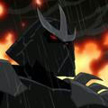 shredder god