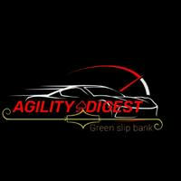 Agility's Hustle ⚽️🏀🏐🎾🏅
