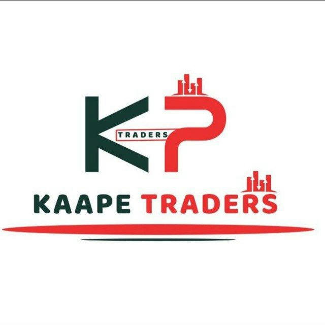 Kaape traders