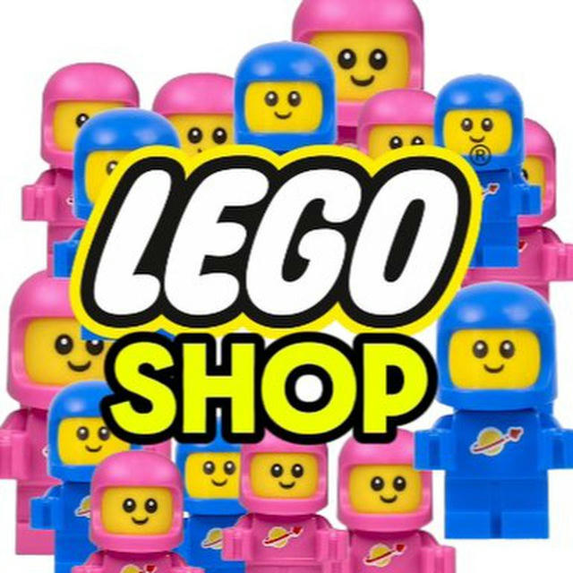 LEGO Shop