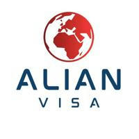 Alian Visa موسسه عالیان ویزا