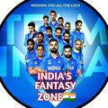 INDIA'S FANTASY ZONE 🇮🇳