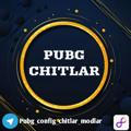 PUBG CHITLAR 🇺🇿